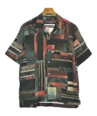 PAUL SMITH COLLECTION カジュアルシャツ メンズ 【古着】【中古】【送料無料】