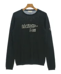 ベラフロイド BELLA FREUD ドゥーズィエムクラス取り扱い セーター 黒 Deuxieme Classe（ドゥーズィエムクラス）の「BELLA FREUD FRENCH