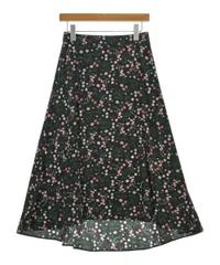 ASTRAET ロング・マキシ丈スカート レディース 【古着】【中古】【送料無料】