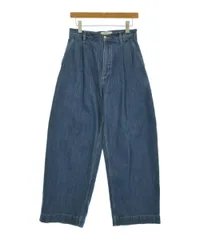 STUDIO NICHOLSON デニムパンツ メンズ 【古着】【中古】【送料無料】のサムネイル
