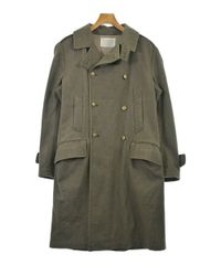 kolor 10SS シワ加工 コットンジャケット 1 アイボリー 日本製 - メルカリ