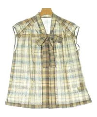 anatelier ブラウス レディース 【古着】【中古】【送料無料】のサムネイル