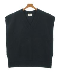 ERMANNO SCERVINO ノースリーブ アシンメトリー ワンピース - メルカリ