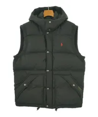 Polo Ralph Lauren ダウンジャケット/ダウンベスト メンズ 【古着】【中古】【送料無料】