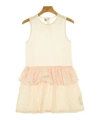 PETIT BATEAU ワンピース（その他） キッズ 【古着】【中古】【送料無料】