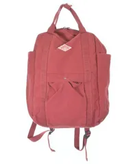 DANTON バックパック・リュック レディース 【古着】【中古】【送料無料】