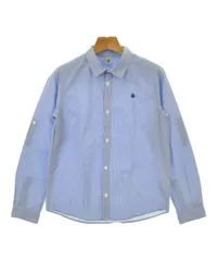 PETIT BATEAU シャツ キッズ 【古着】【中古】【送料無料】