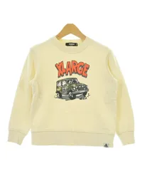 X-LARGE KIDS スウェット キッズ 【古着】【中古】【送料無料】