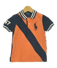 Polo Ralph Lauren Tシャツ・カットソー キッズ 【古着】【中古】【送料無料】