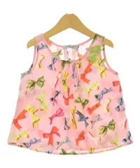 mimisol ワンピース（その他） キッズ 【古着】【中古】【送料無料】