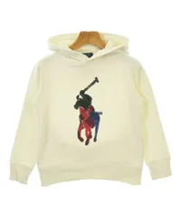 Polo Ralph Lauren パーカー キッズ 【古着】【中古】【送料無料】
