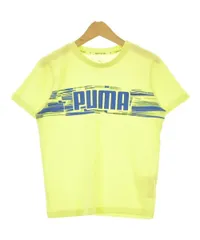PUMA Tシャツ・カットソー キッズ 【古着】【中古】【送料無料】