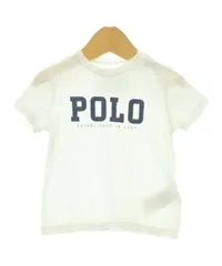 Ralph Lauren Tシャツ・カットソー キッズ 【古着】【中古】【送料無料】