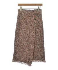 SNIDEL ロング・マキシ丈スカート レディース 【古着】【中古】【送料無料】