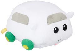 신품 PUI PUI 몰카 시로모 체인징 봉제인형