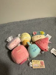 すみっコぐらし すみっコ物 풀셋