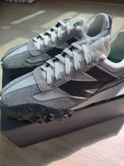 ニューバランス XC-72 グレー 250mm 新品