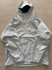 ナイキ ACG STORM-FIT ケスケース レインジャケット