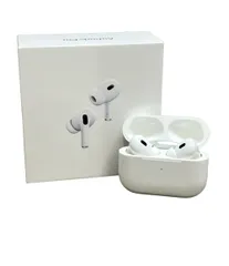 訳あり アップル イヤホン AirPods Pro (第2世代) MQD83J/A Apple