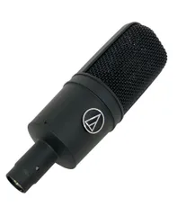 オーディオテクニカ コンデンサーマイク AT4040 audio-technicaのサムネイル