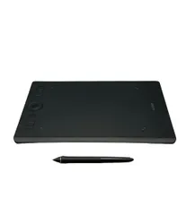 ワコム ペンタブレット Intuos Pro PTH-660 wacomのサムネイル