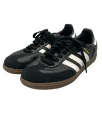 アディダス ローカットスニーカー サンバ OG B75807 レディース SIZE 23.0 adidas