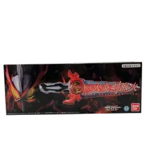 バンダイ 仮面ライダーセイバー DX火炎剣烈火 サウンドアップデートエディション おもちゃ なりきりアイテム