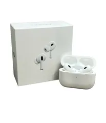 訳あり アップル イヤホン AirPods Pro (第2世代) MQD83J/A Apple