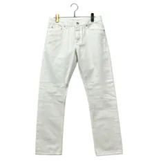 訳あり エルメス デニムパンツ ボタンフライ レディース SIZE 40 (M) HERMESのサムネイル
