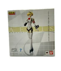 美品 バンダイ DX超合金 アイギス フィギュア ペルソナ3