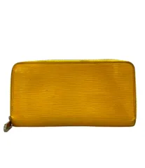 ルイ・ヴィトン ラウンドファスナー長財布 ジッピー ウォレット エピ M60436 メンズ レディース LOUIS VUITTON
