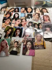 IVE(アイヴ)トレカ