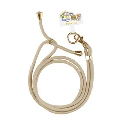 新品 グルマンディーズ 『怪盗グルー／ミニオンズ』シリーズ マルチリングプラス ストラップセット ボブ＆ティム MINI-522B