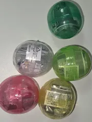 HUNTER×HUNTER めじるし 1弾 フルセット 未開封 新品