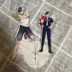 ウィンブレ さくら アクリル まとめ 出品