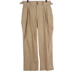 ANOTHER OFFICE アナザーオフィス サンティアゴ パンツ 2 /k3752