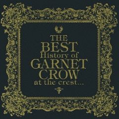 THE BEST History of GARNET CROW at the … - メルカリ
