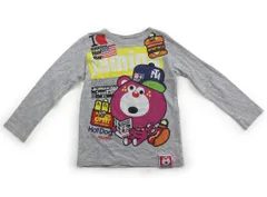 【ジャム/JAM】Tシャツ・カットソー 120サイズ 男の子【子供服・ベビー服】（2109126）