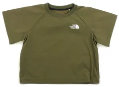 【ノースフェイス/TheNorthFace】Tシャツ・カットソー 110サイズ 男の子【子供服・ベビー服】（2109628）