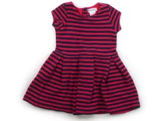 【ラルフローレン/RalphLauren】ワンピース 80サイズ 女の子【子供服・ベビー服】（2109329）