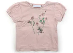 【タルティーヌエショコラ/TartineetChocolat】Tシャツ・カットソー 90サイズ 女の子【子供服・ベビー服】（2109054）