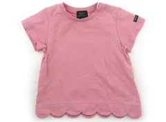 【プティマイン/petitmain】Tシャツ・カットソー 90サイズ 女の子【子供服・ベビー服】（2109443）