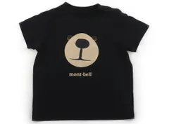 【モンベル/mont-bell】Tシャツ・カットソー 90サイズ 男の子【子供服・ベビー服】（2109349）