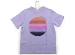 【デニムダンガリー/DENIM&DUNGAREE】Tシャツ・カットソー 130サイズ 女の子【子供服・ベビー服】（2109251）