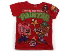 【ジャム/JAM】Tシャツ・カットソー 110サイズ 男の子【子供服・ベビー服】（2109552）