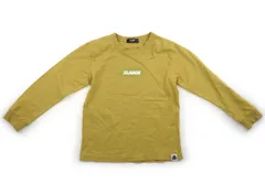 【エクストララージキッズ/XLARGE KIDS】Tシャツ・カットソー 130サイズ 男の子【子供服・ベビー服】（2109255）