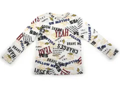 【ザラ/ZARA】Tシャツ・カットソー 120サイズ 男の子【子供服・ベビー服】（2109078）