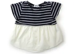 【シップス/SHIPS】チュニック 100サイズ 女の子【子供服・ベビー服】（2109375）