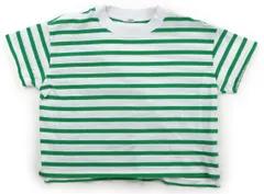 【ローリーズファーム/LOWRYS FARM】Tシャツ・カットソー 120サイズ 女の子【子供服・ベビー服】（2109180）