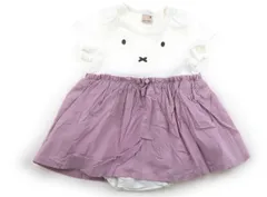 【プティマイン/petitmain】ロンパース 80サイズ 女の子【子供服・ベビー服】（2109281）